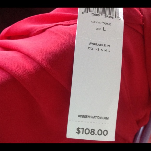 BCBGENERATION mini dress // house of cb // for love and lemons lana del Rey - Picture 8 of 8